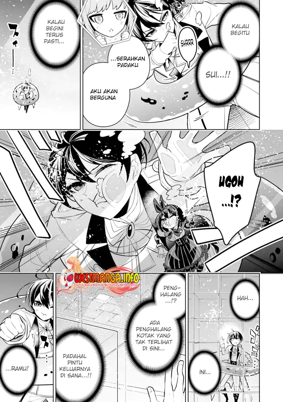 Chapter 33.1 - halaman 11