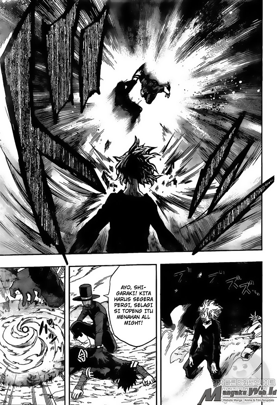 Chapter 90 - halaman 11