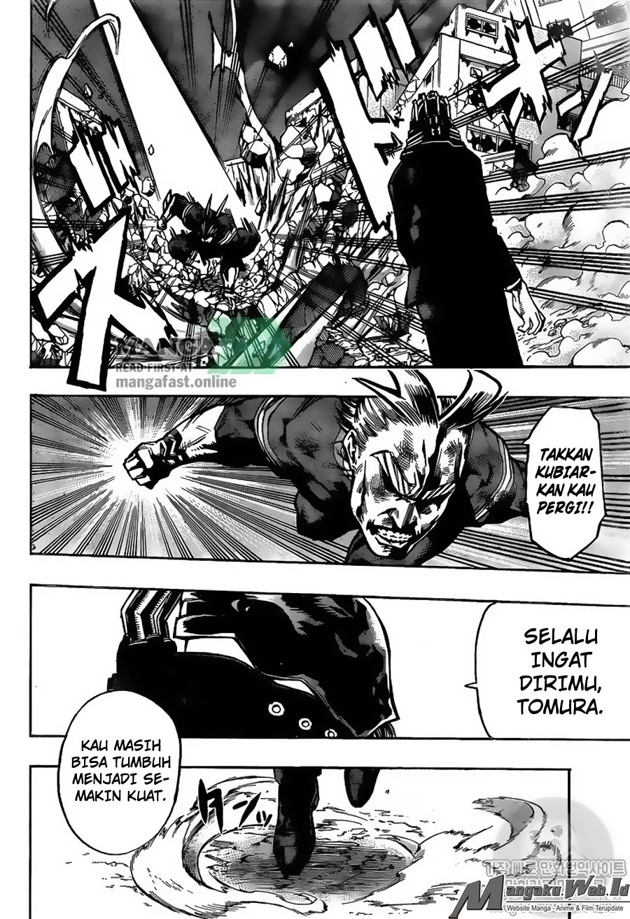 Chapter 90 - halaman 10