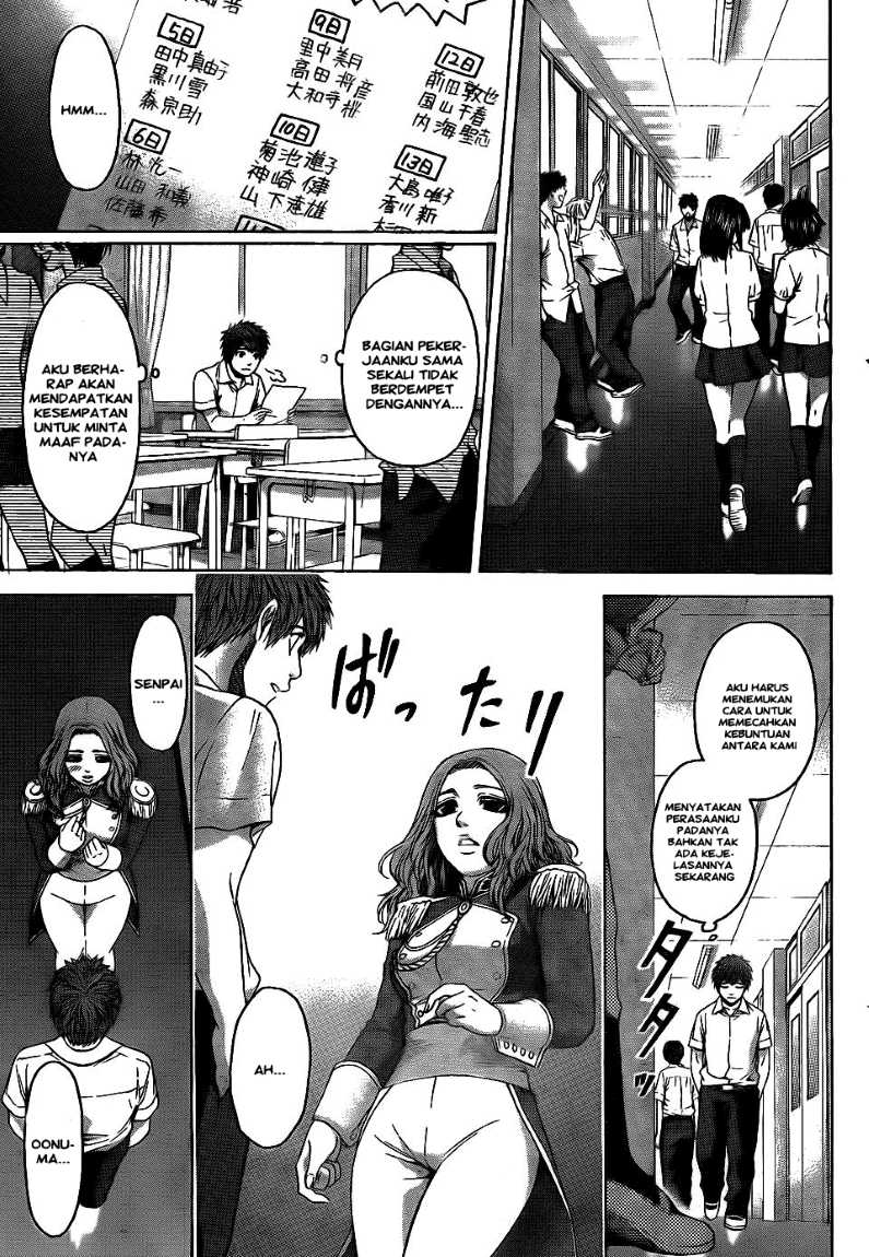 Chapter 65 - halaman 11