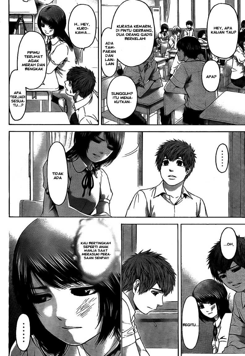 Chapter 65 - halaman 10