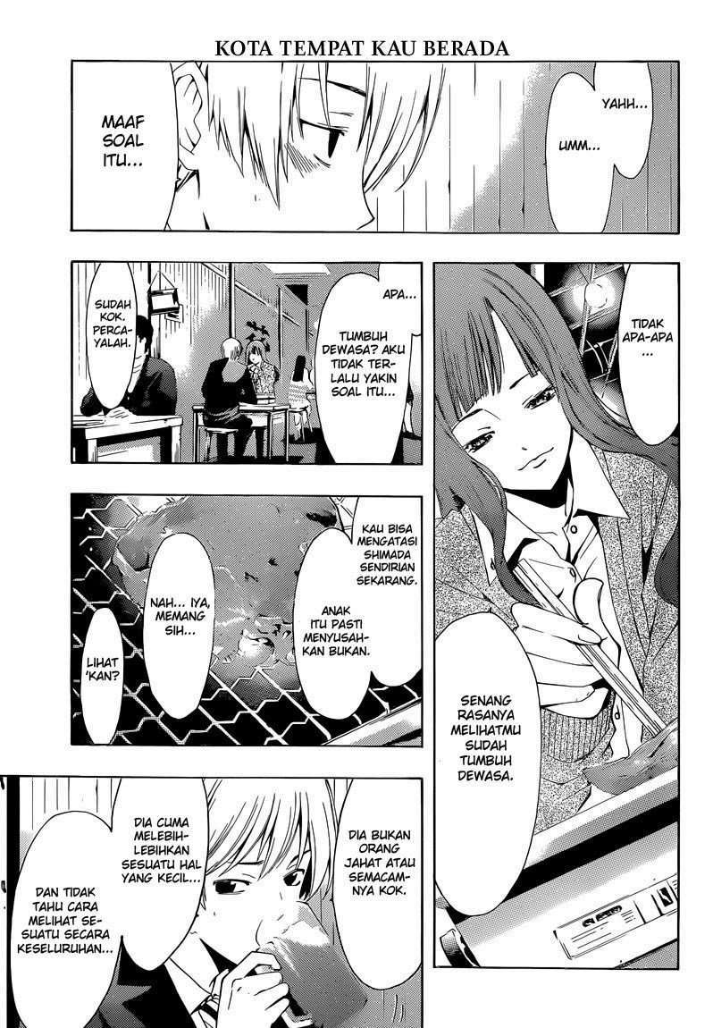 Chapter 259 - halaman 11