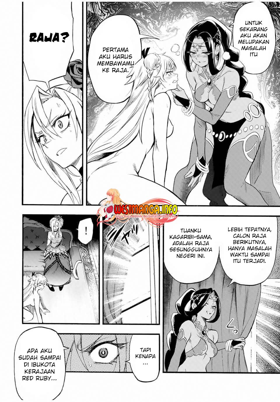 Chapter 64 - halaman 11