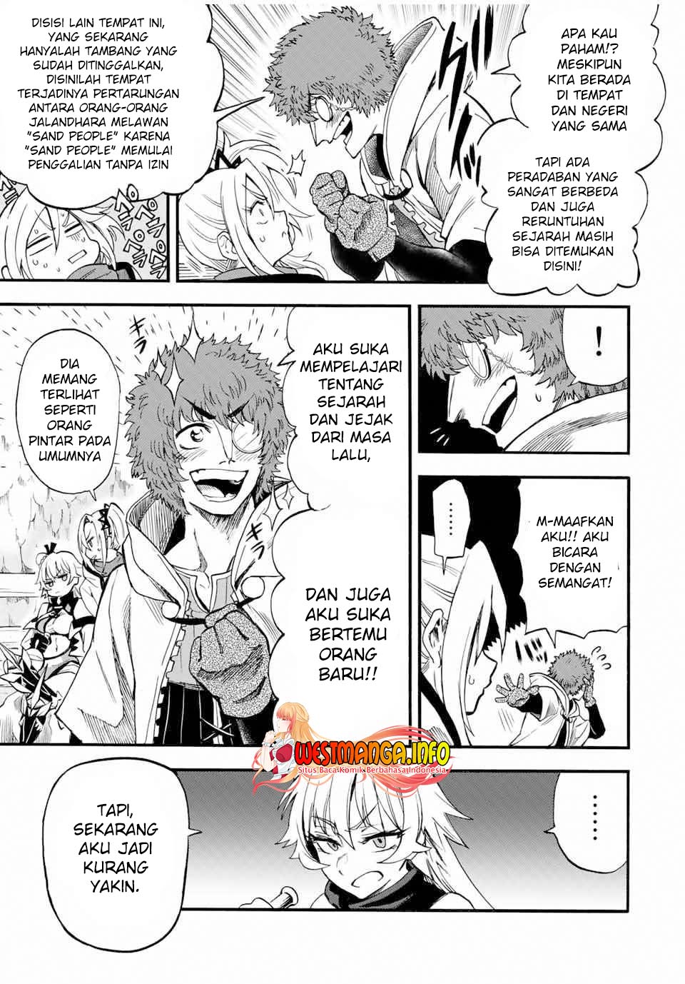 Chapter 61 - halaman 10