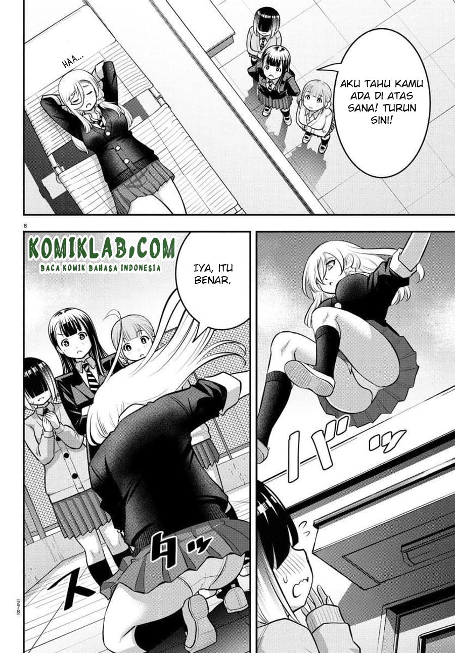 Chapter 94 - halaman 11
