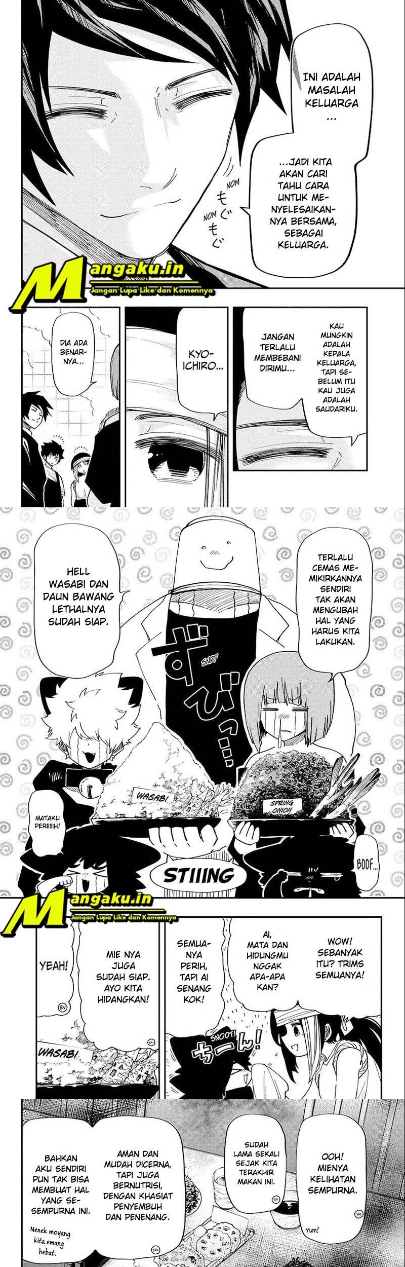 Chapter 143 - halaman 10