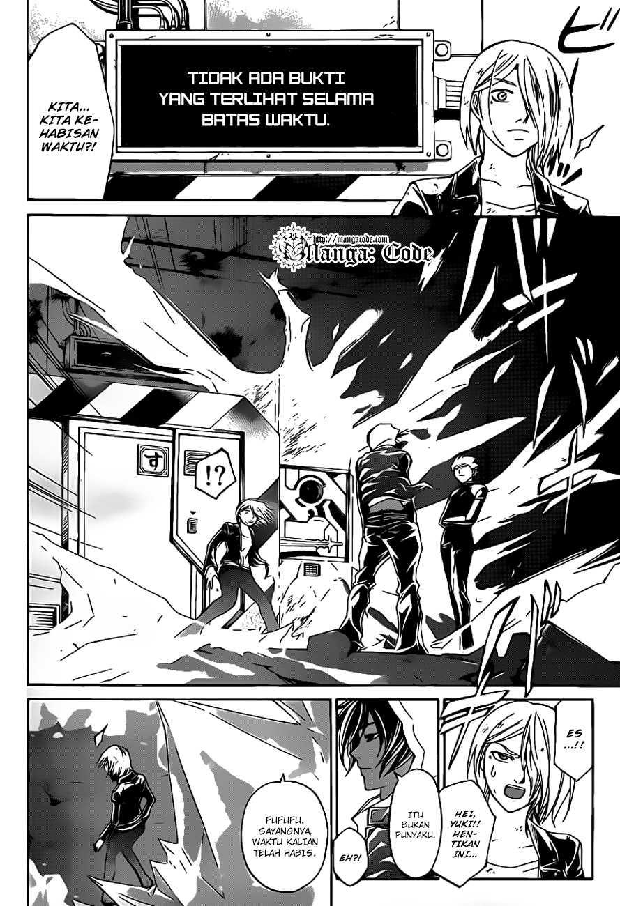 Chapter 163 - halaman 10
