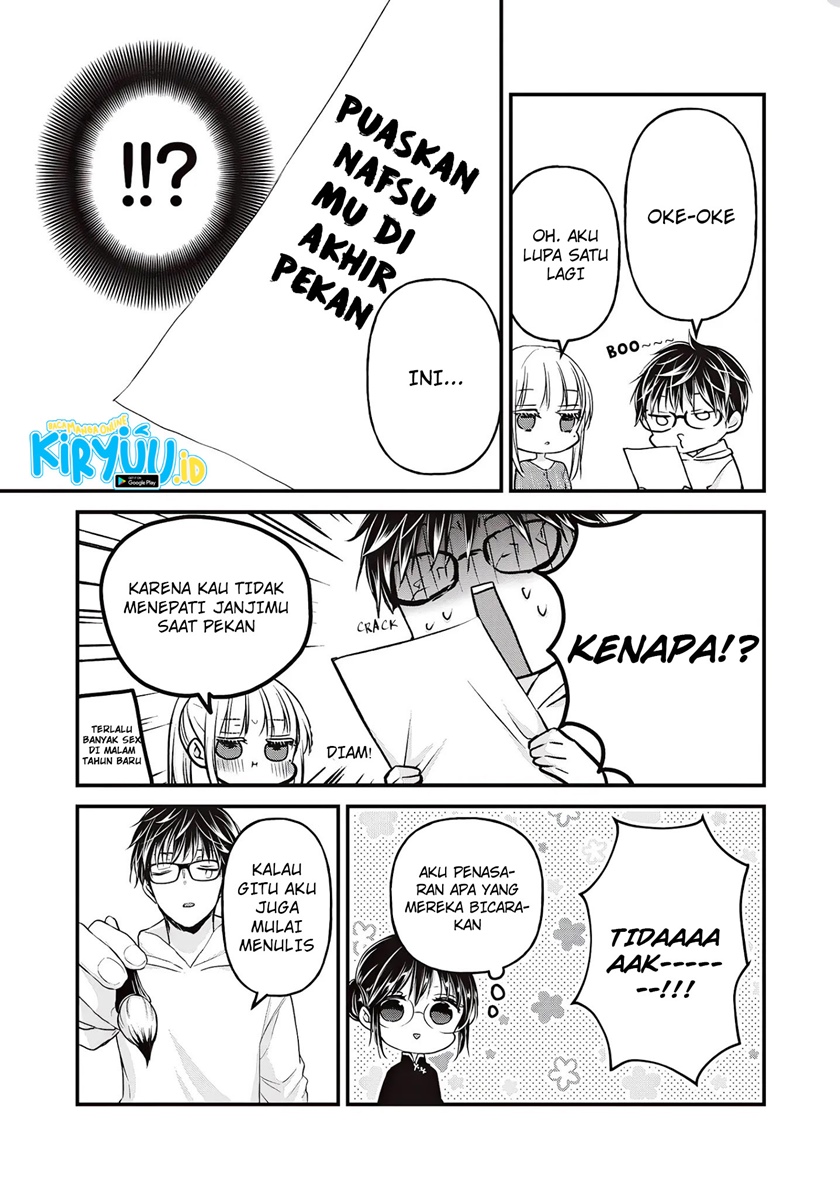 Chapter 76 - halaman 10