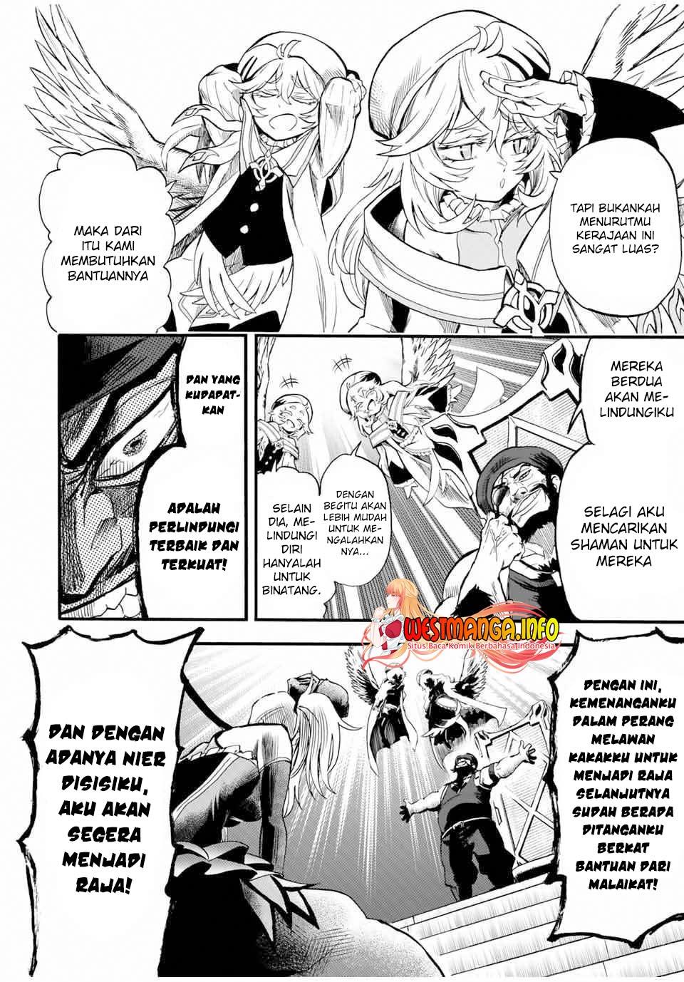 Chapter 65 - halaman 11