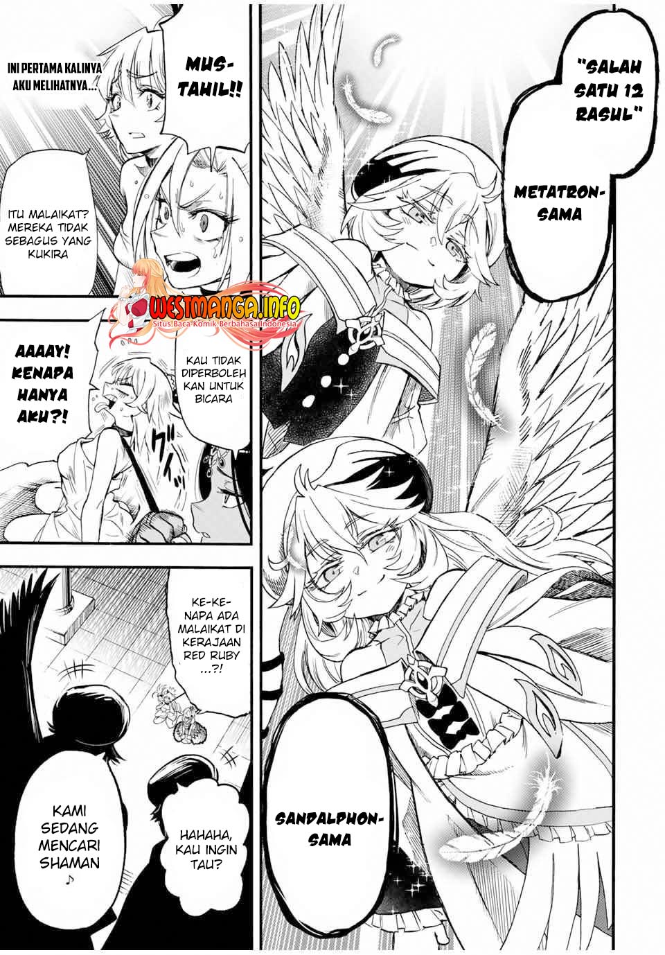 Chapter 65 - halaman 10