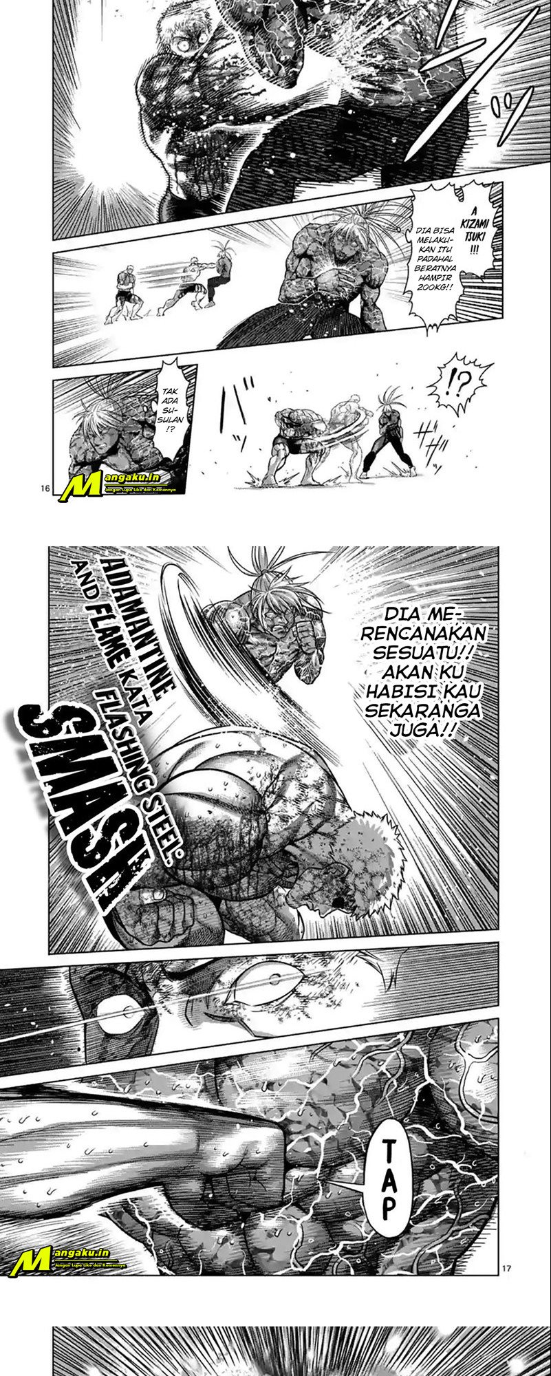 Chapter 126 - halaman 11