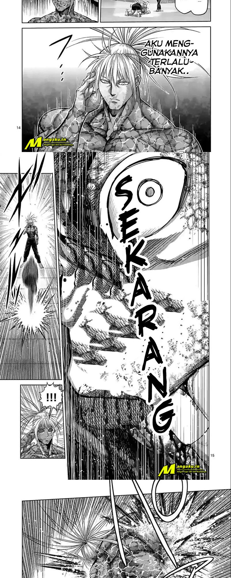 Chapter 126 - halaman 10