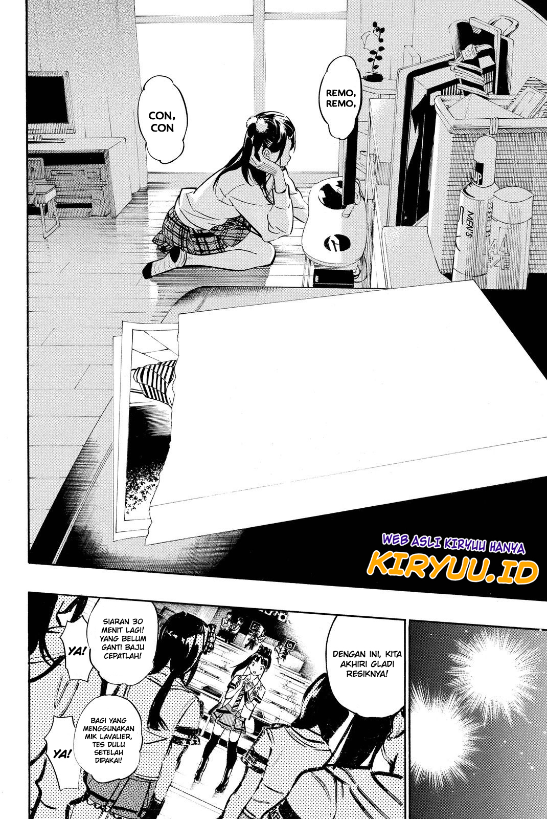 Chapter 250 - halaman 11