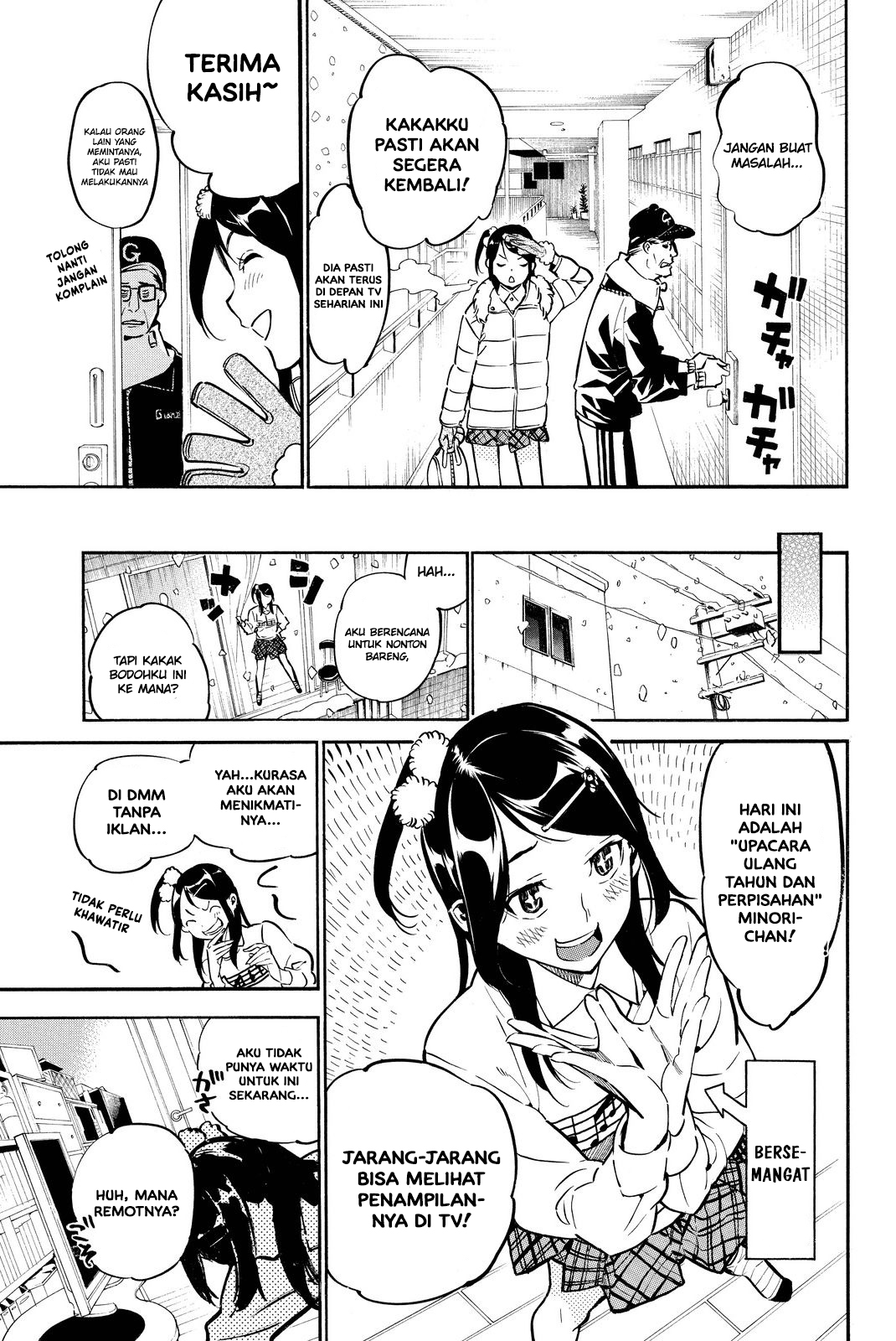 Chapter 250 - halaman 10