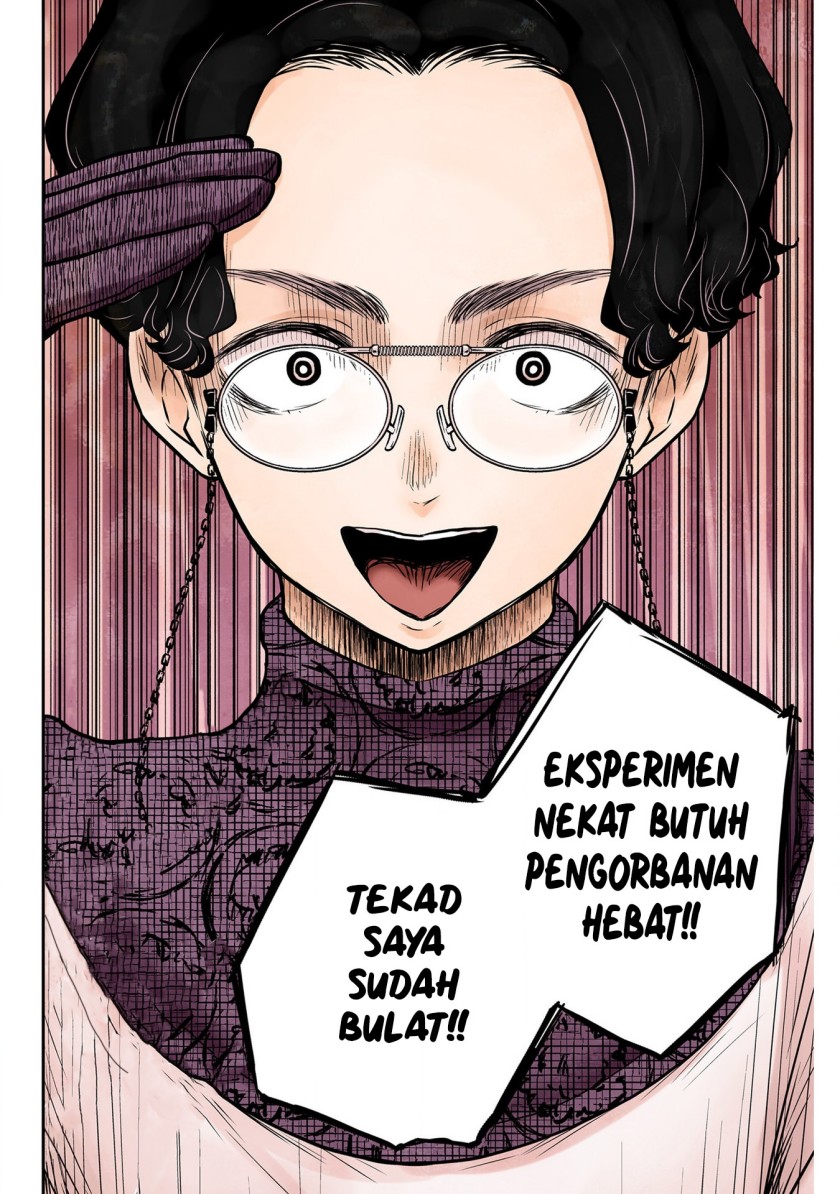 Chapter 131 - halaman 11