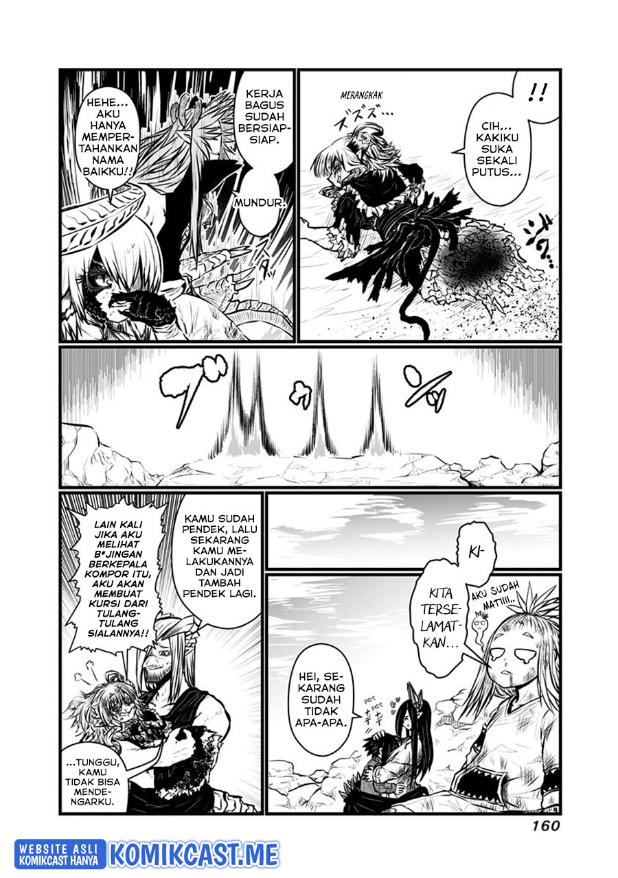 Chapter 142 - halaman 11