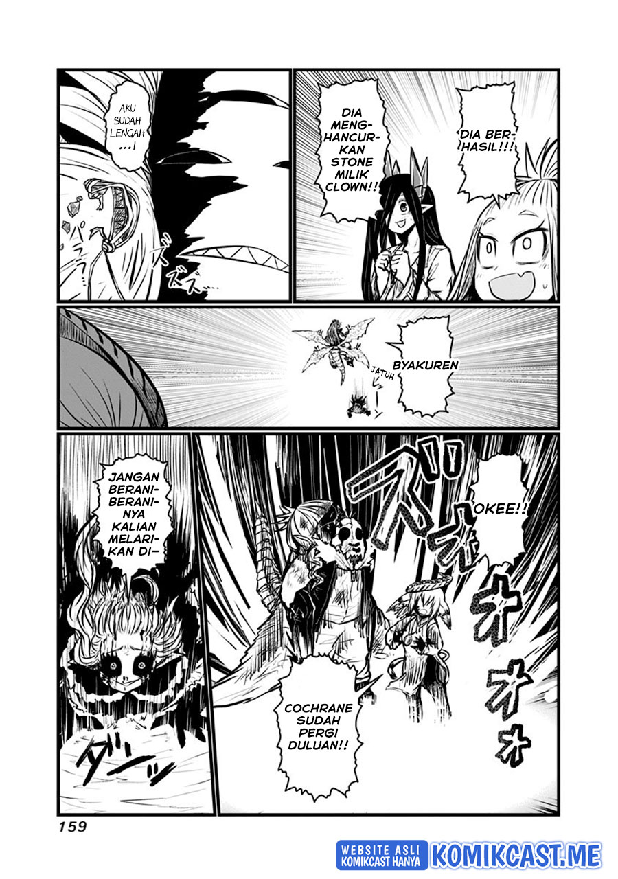 Chapter 142 - halaman 10