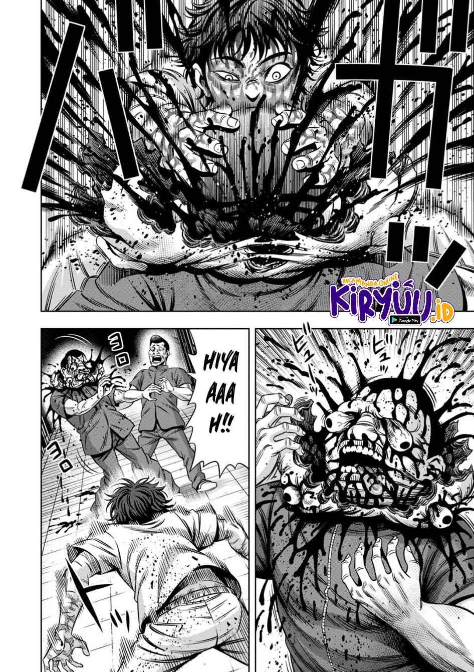 Chapter 67 - halaman 11