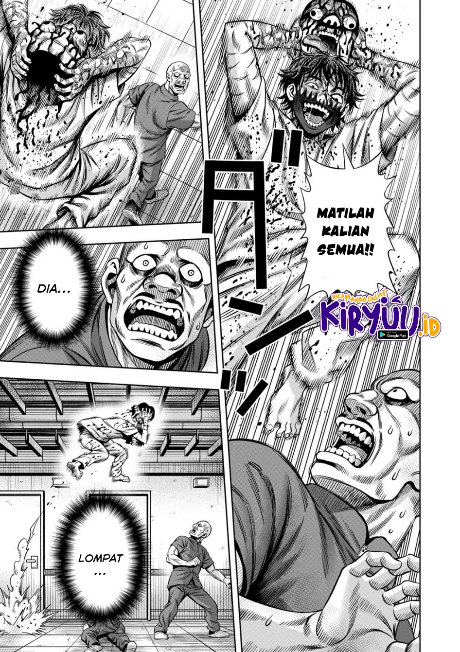Chapter 67 - halaman 10