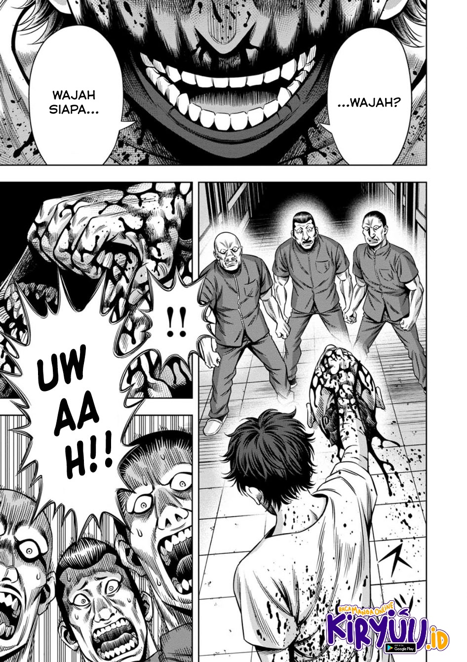 Chapter 66 - halaman 11