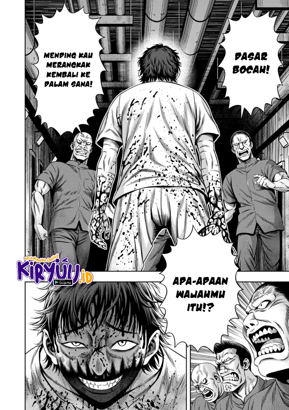 Chapter 66 - halaman 10