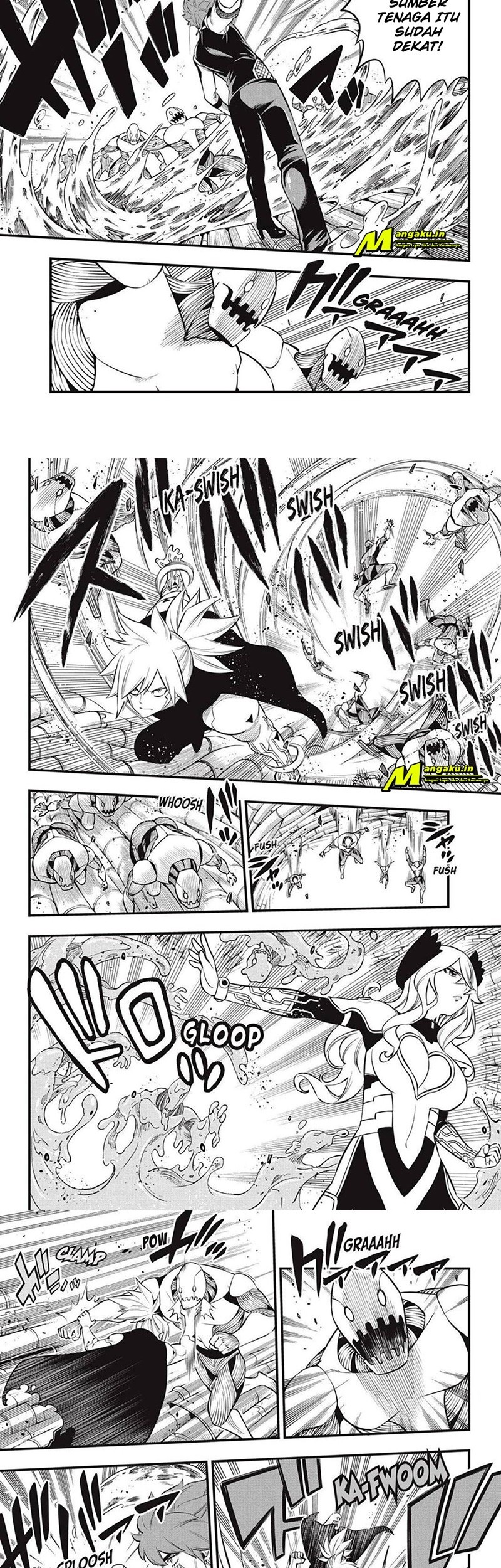 Chapter 205 - halaman 10