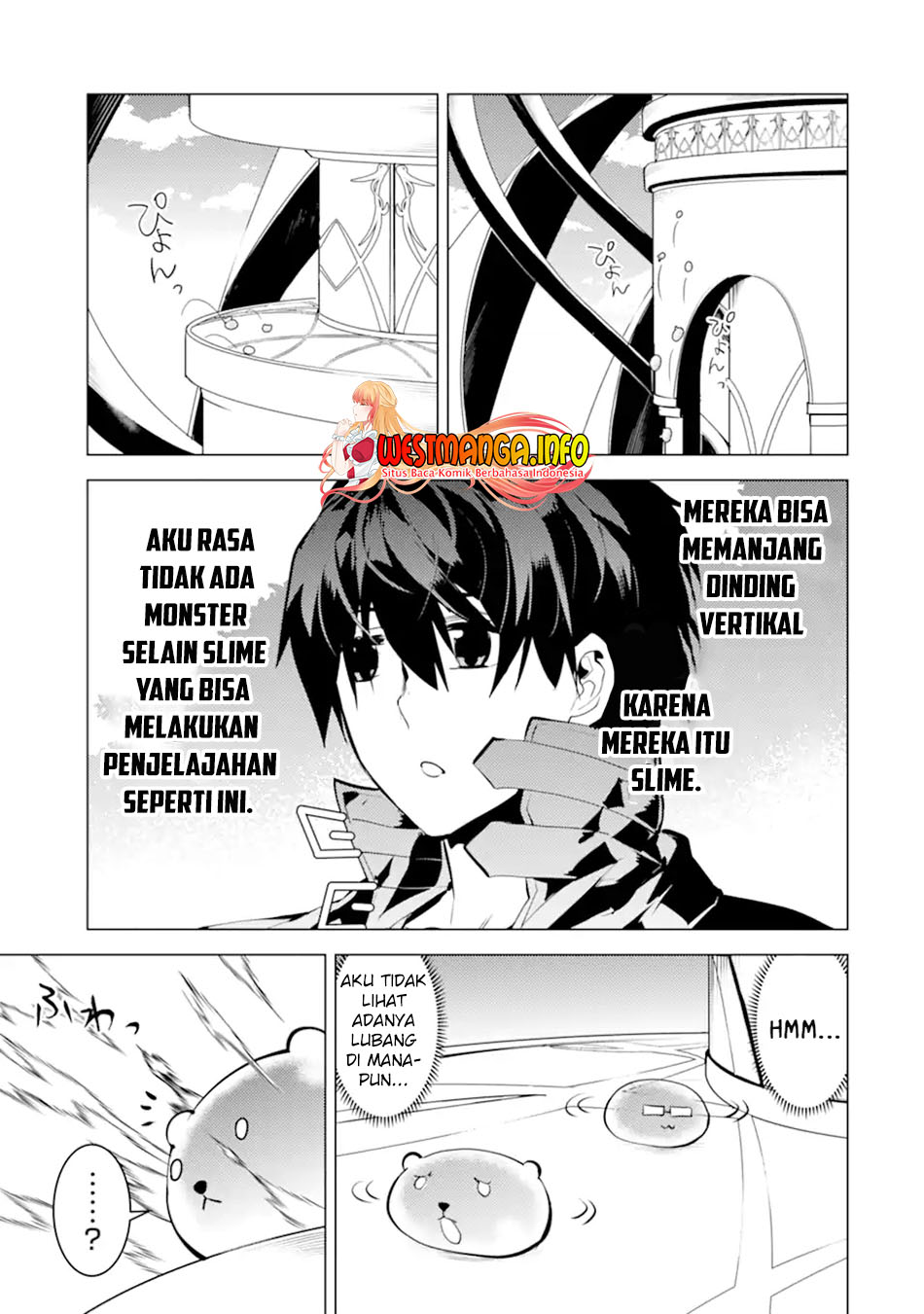 Chapter 48.1 - halaman 11