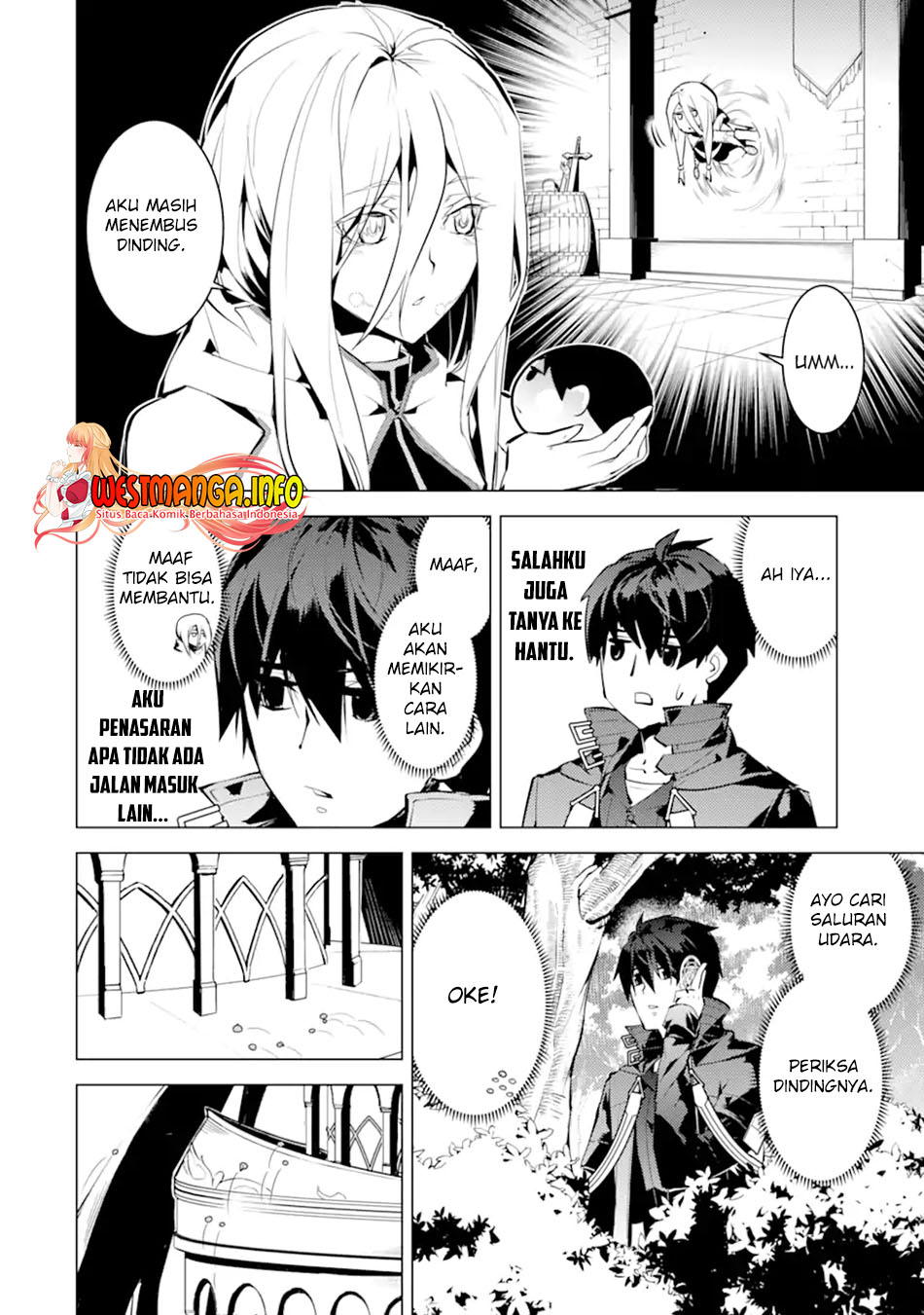 Chapter 48.1 - halaman 10
