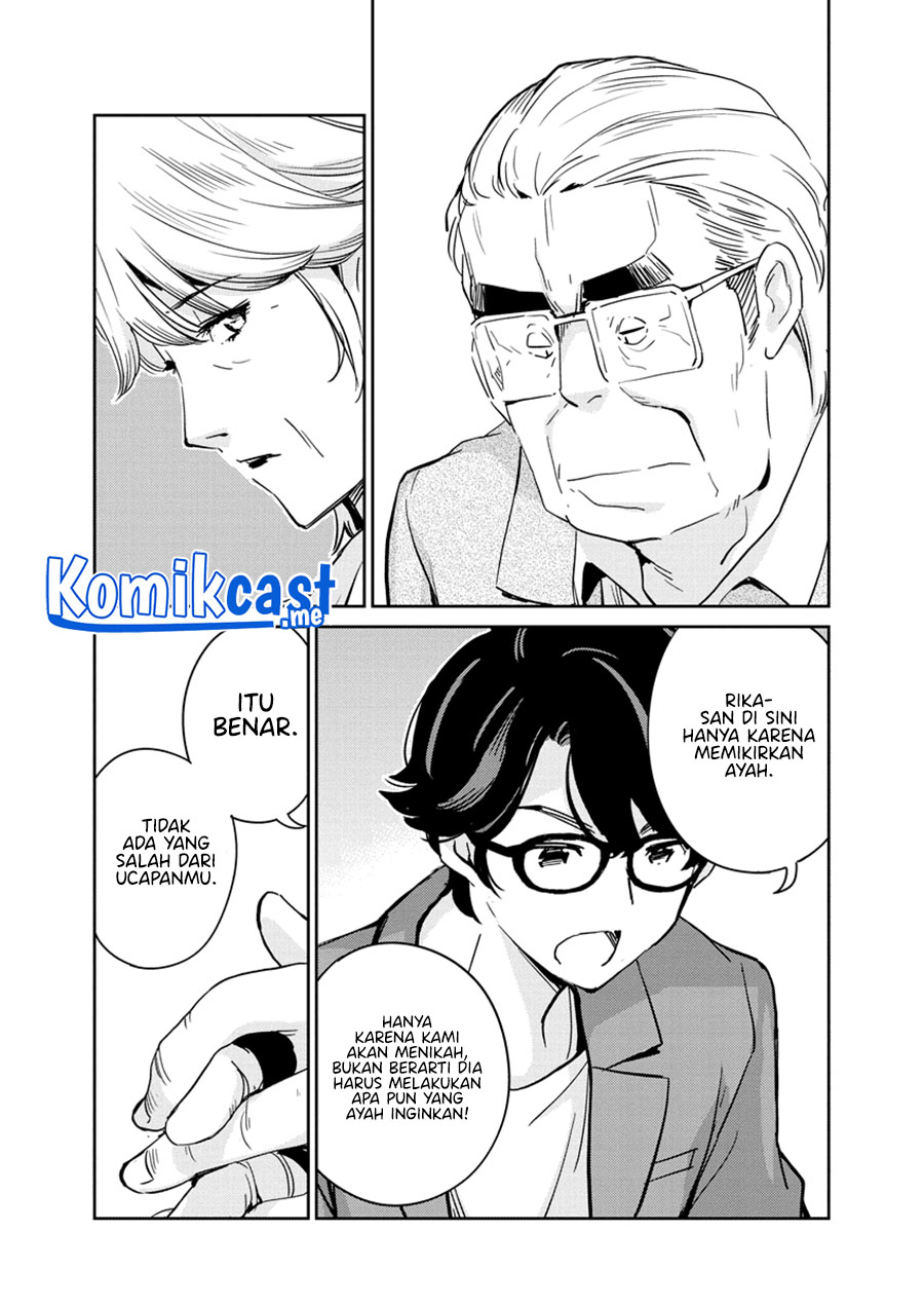 Chapter 81 - halaman 11