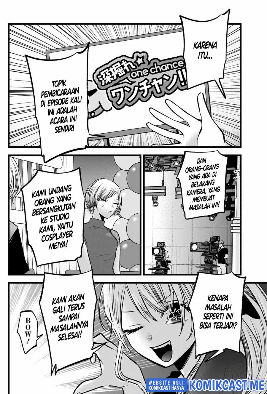 Chapter 91 - halaman 10