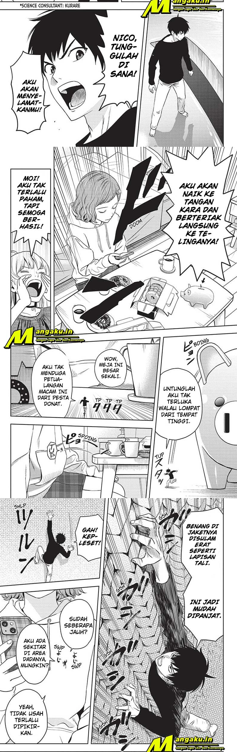 Chapter 75 - halaman 11