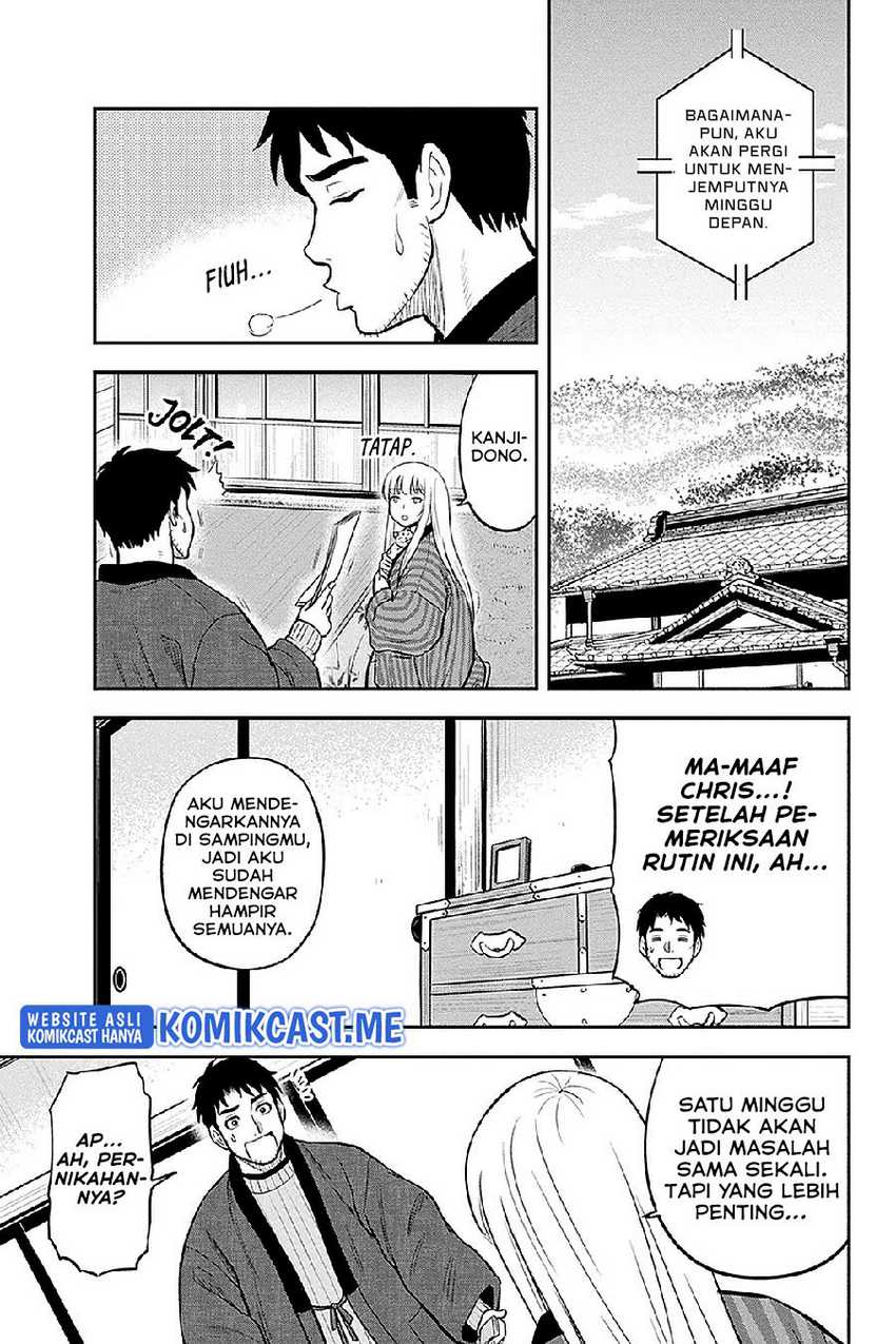 Chapter 76 - halaman 11