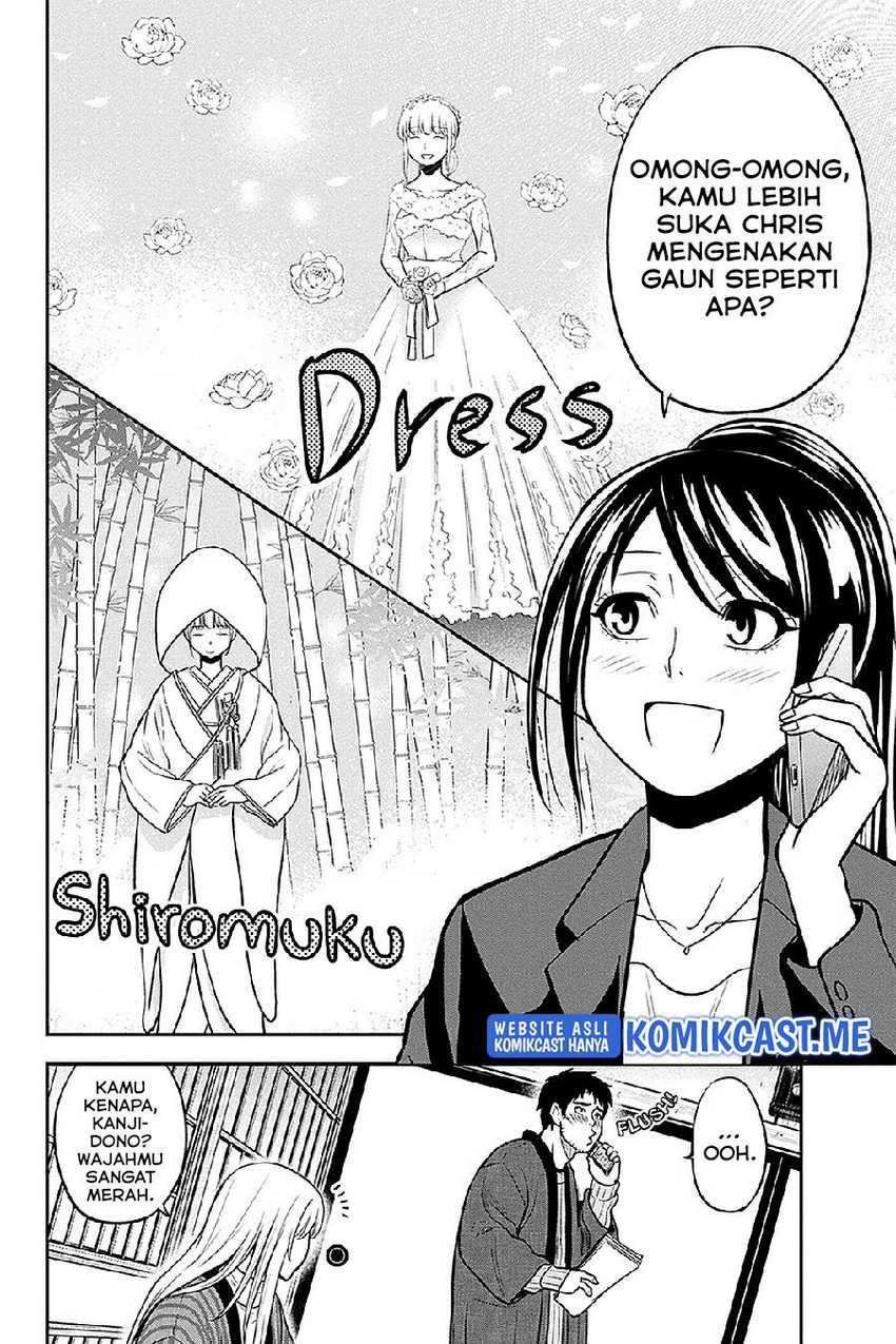 Chapter 76 - halaman 10