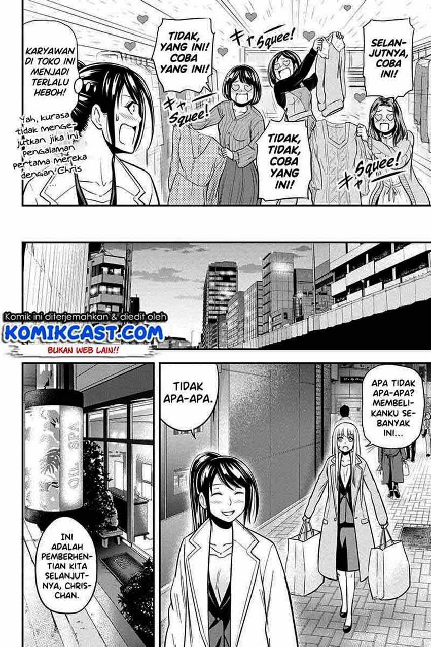 Chapter 78 - halaman 10