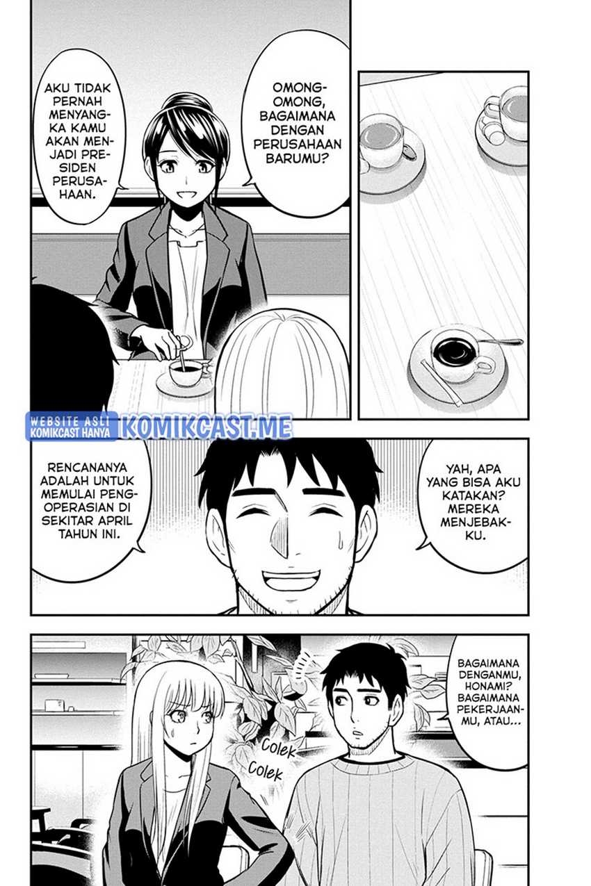 Chapter 77 - halaman 10