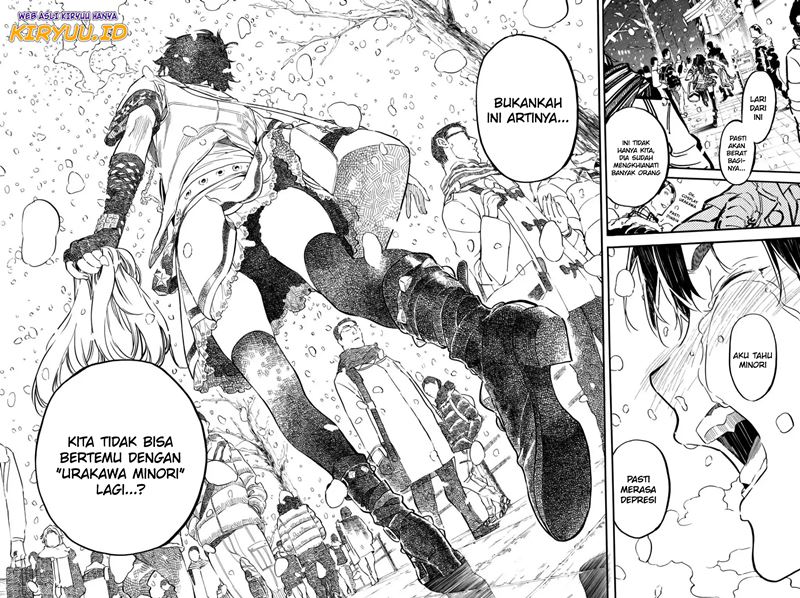 Chapter 251 - halaman 10