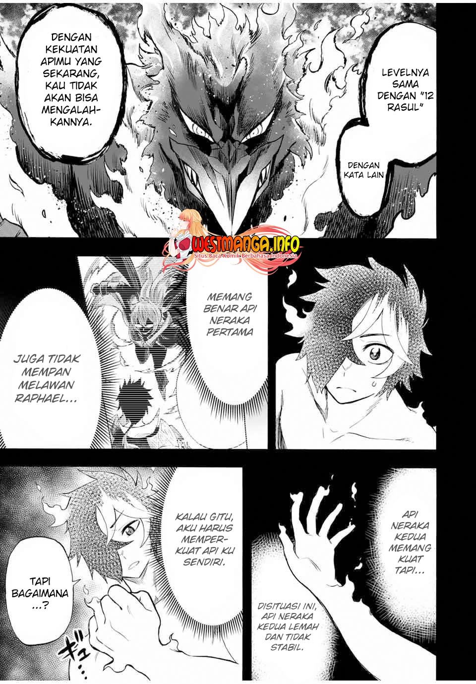 Chapter 67 - halaman 10