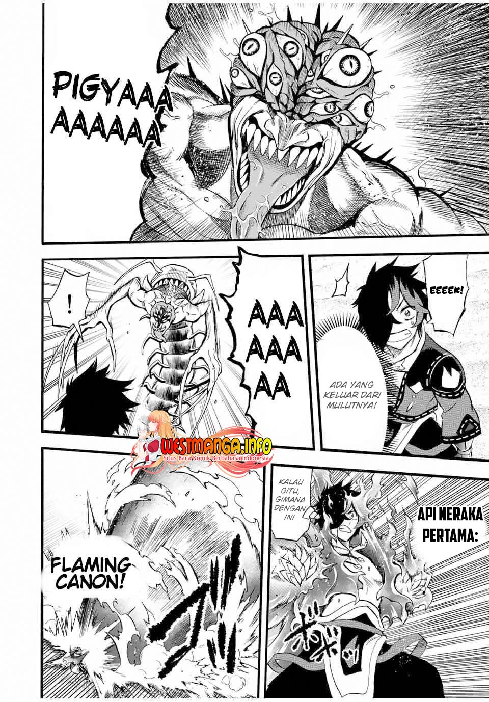 Chapter 66 - halaman 11