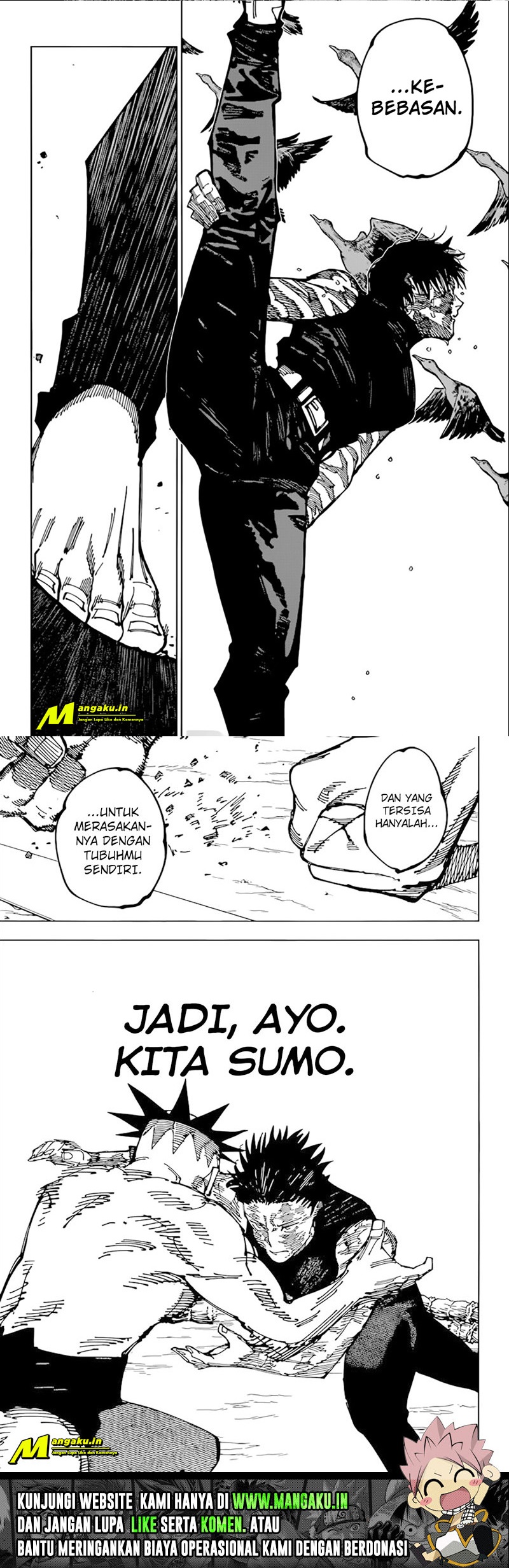 Chapter 196 - halaman 10