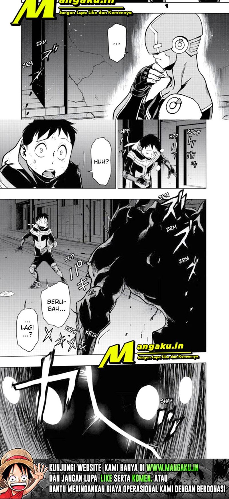 Chapter 107 - halaman 11