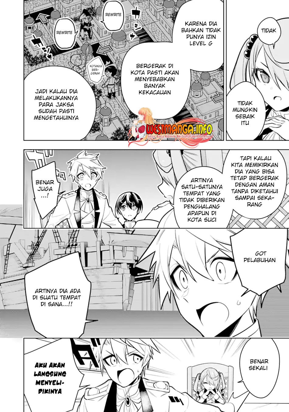 Chapter 33.2 - halaman 10