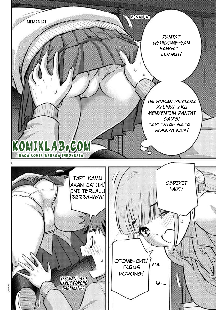 Chapter 96 - halaman 11