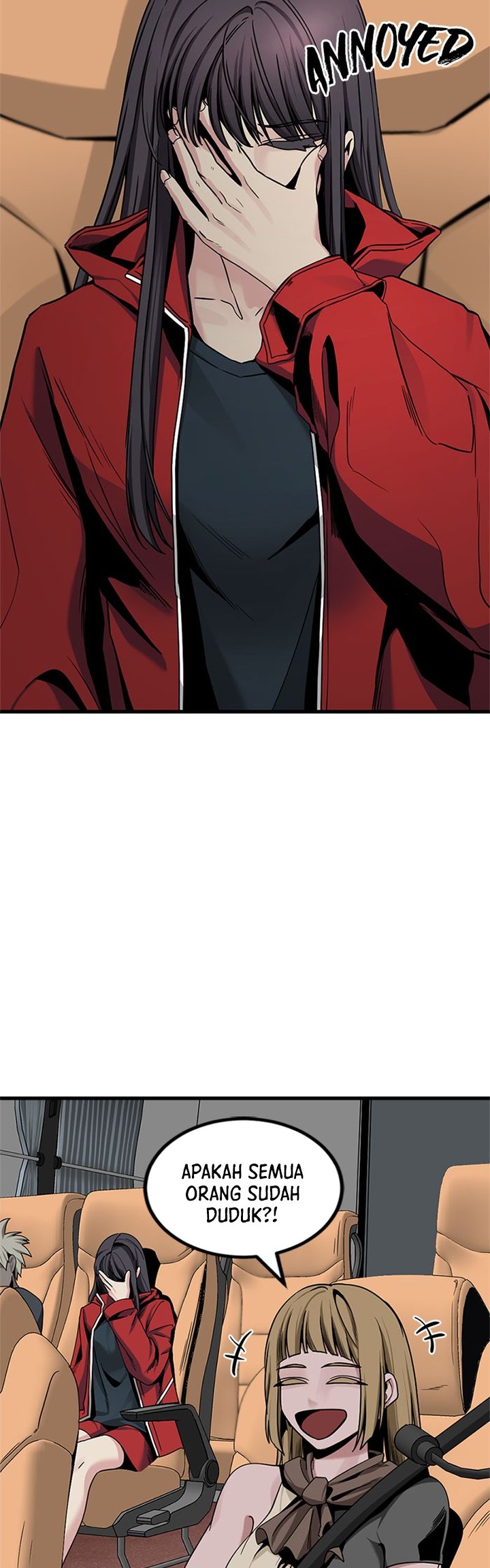 Chapter 67 - halaman 10
