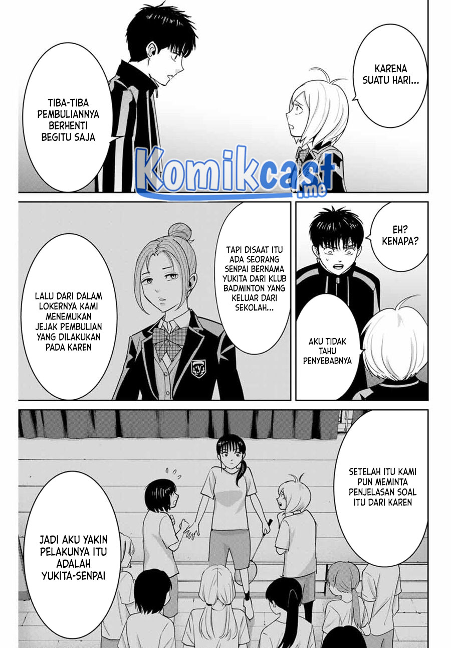 Chapter 58 - halaman 11