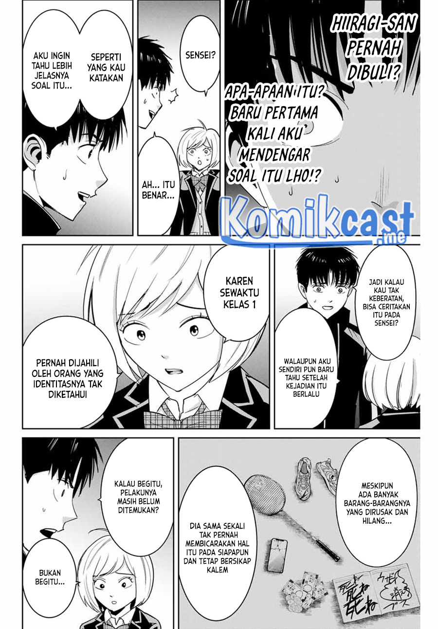 Chapter 58 - halaman 10