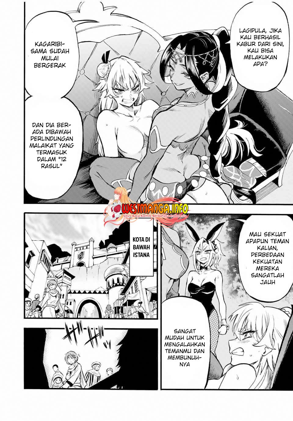 Chapter 69 - halaman 11