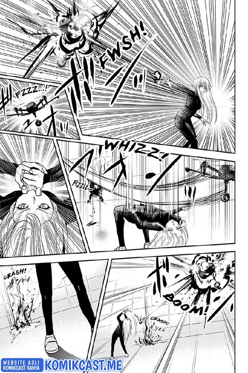 Chapter 79 - halaman 10