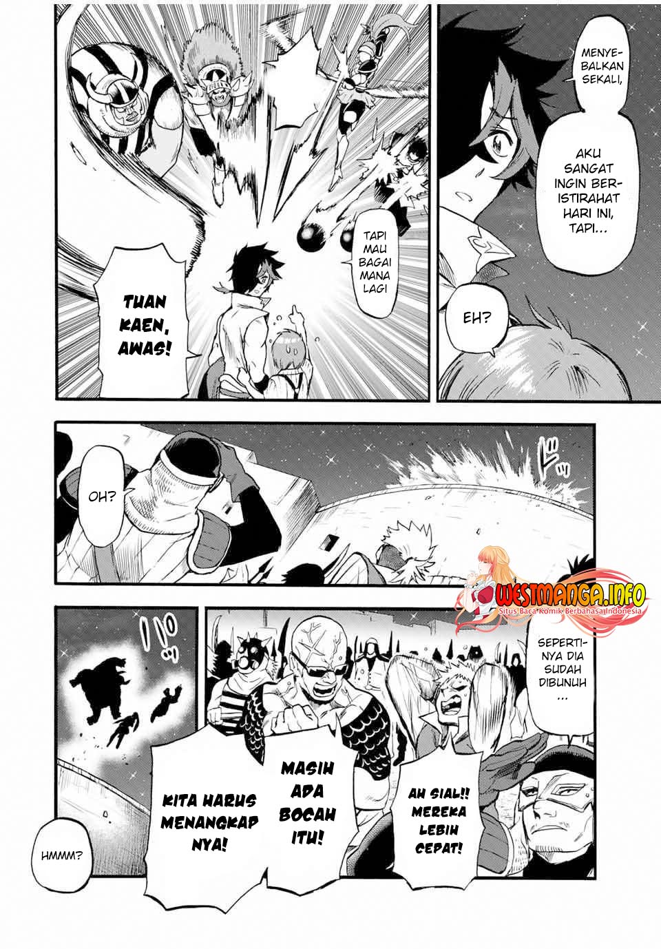 Chapter 71 - halaman 11