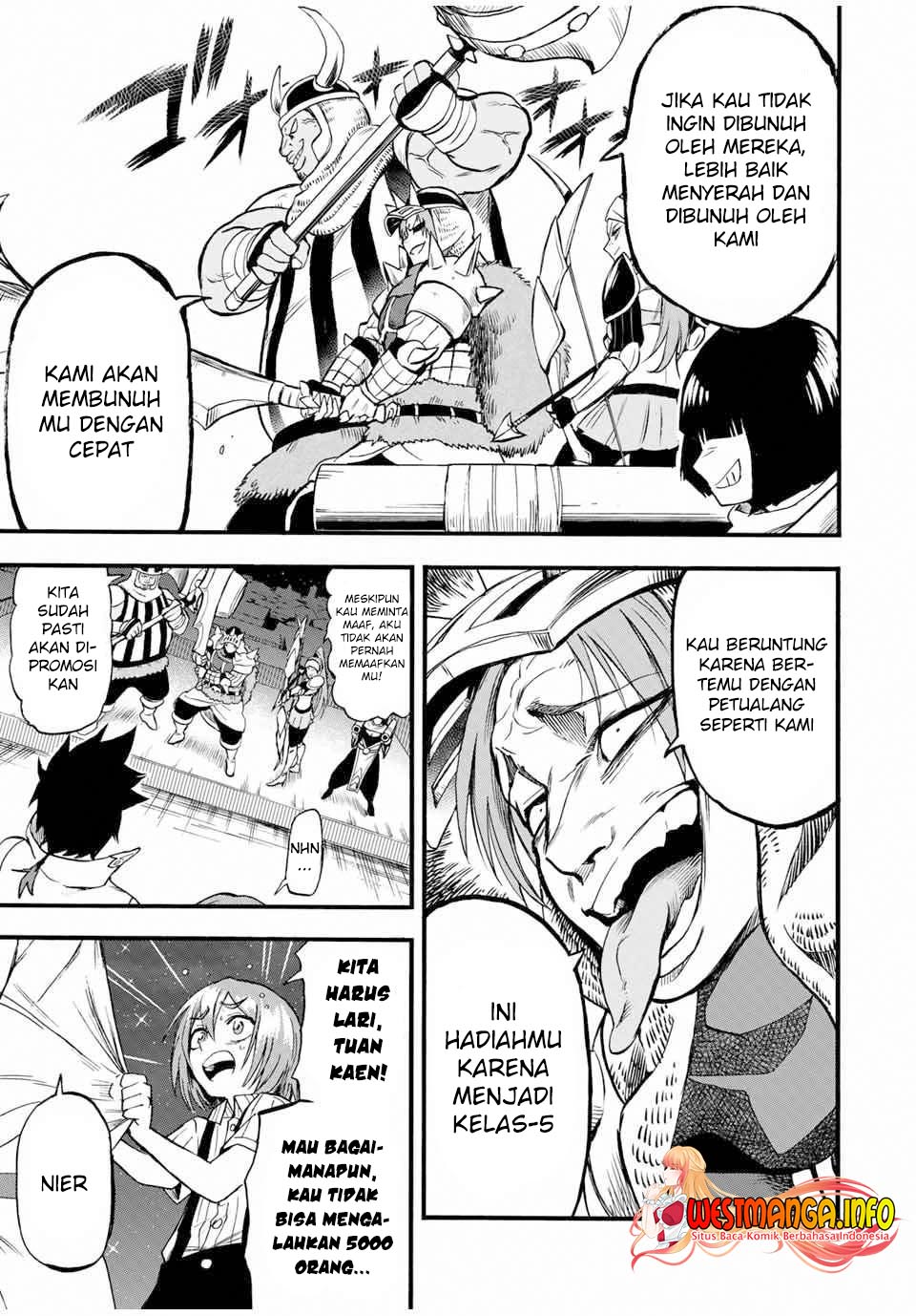Chapter 71 - halaman 10