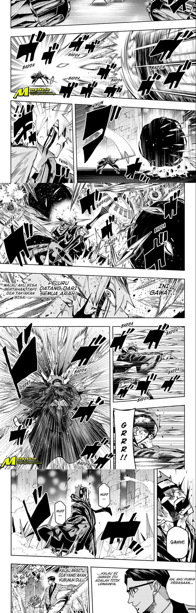Chapter 122 - halaman 10